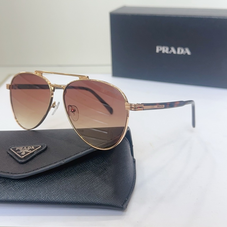 PRADA Sunglasses(AAAA)-1871