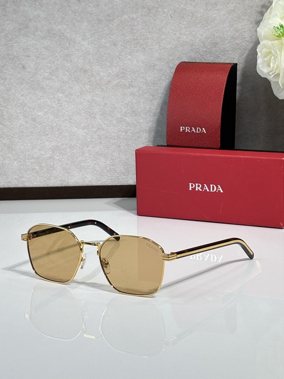 PRADA Sunglasses(AAAA)-1870