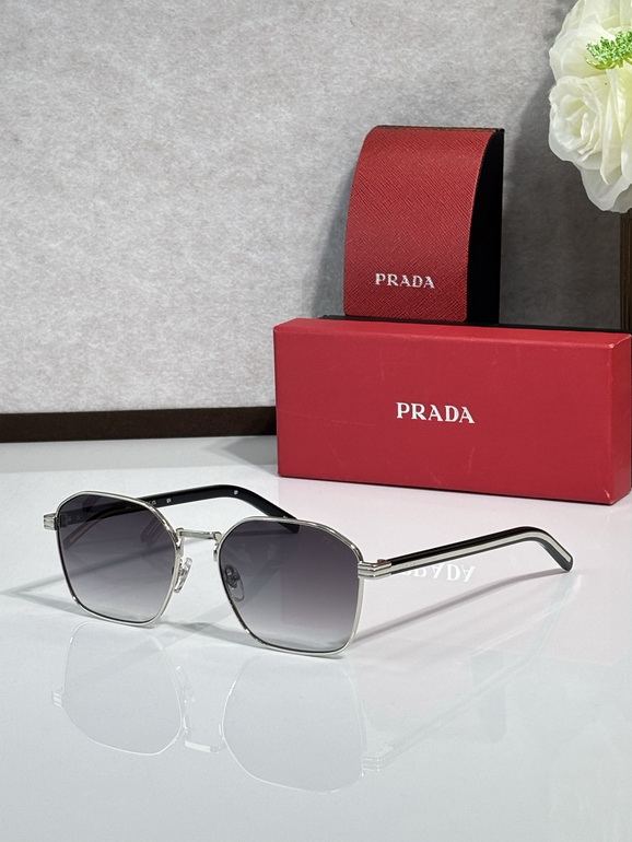 PRADA Sunglasses(AAAA)-1869