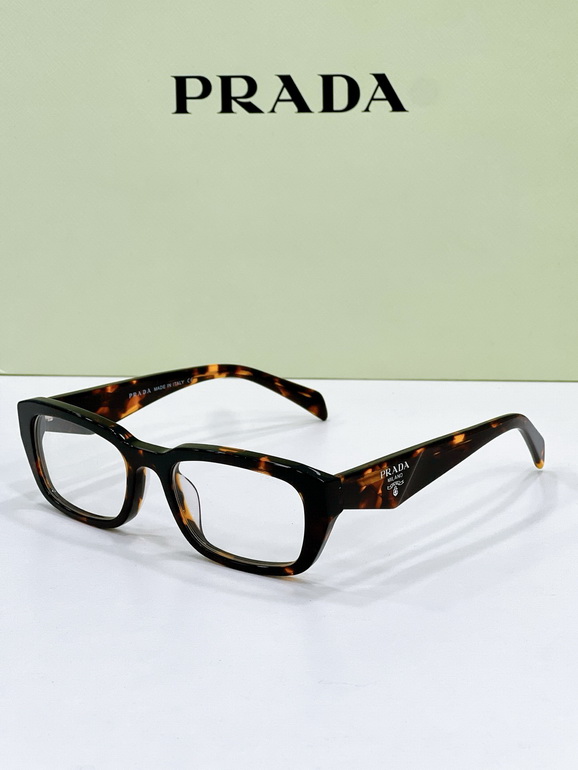 PRADA Sunglasses(AAAA)-2430