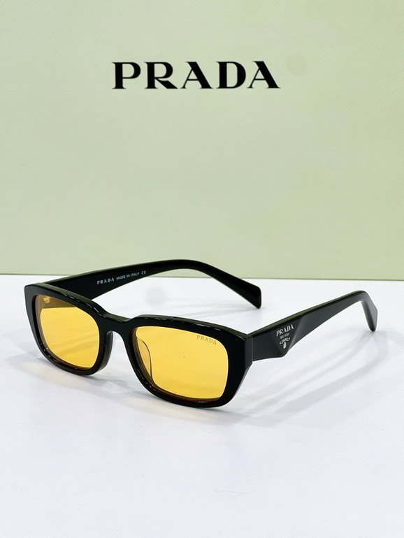 PRADA Sunglasses(AAAA)-1864