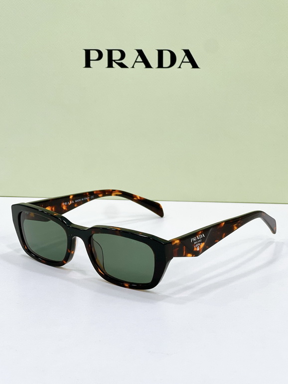 PRADA Sunglasses(AAAA)-1863