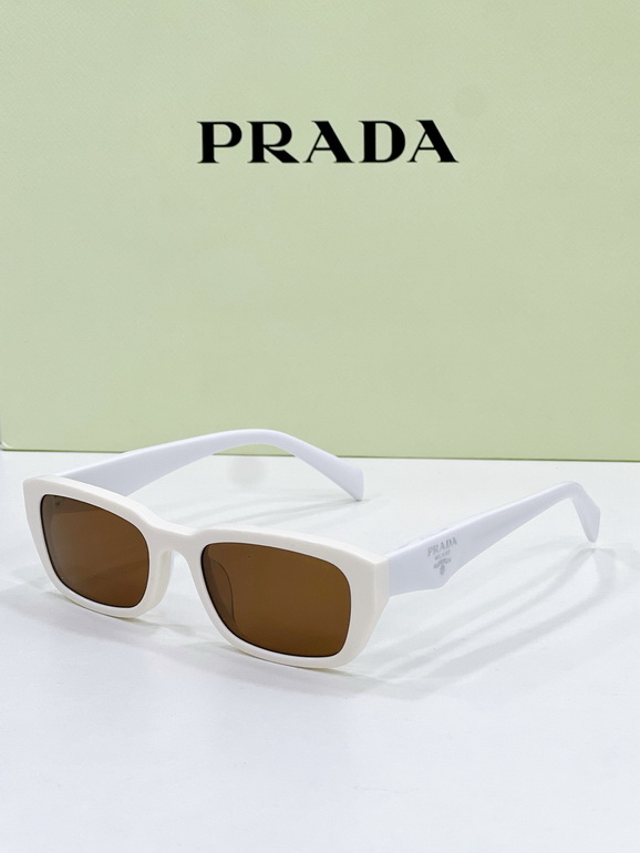 PRADA Sunglasses(AAAA)-1862