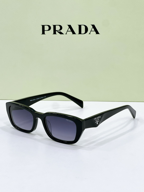 PRADA Sunglasses(AAAA)-1857