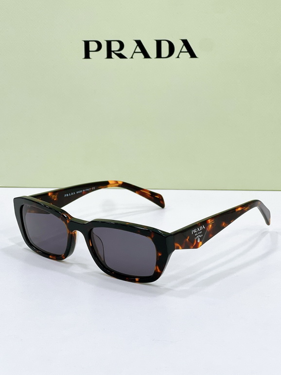 PRADA Sunglasses(AAAA)-1856