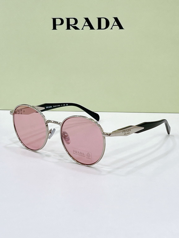 PRADA Sunglasses(AAAA)-1846