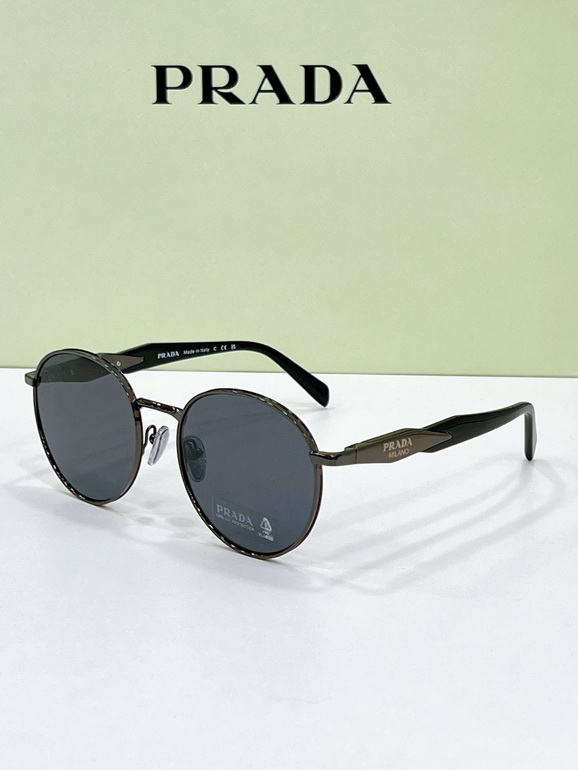 PRADA Sunglasses(AAAA)-1845
