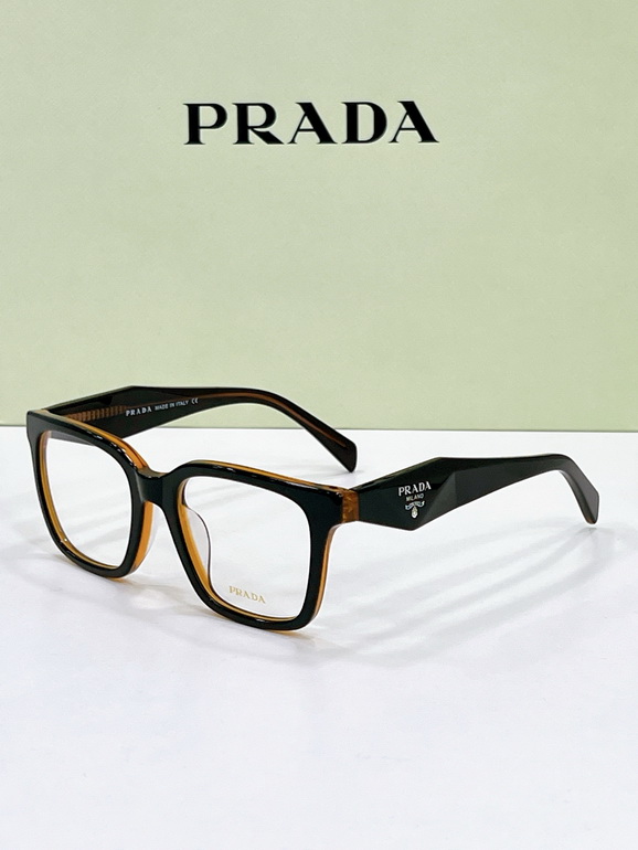 PRADA Sunglasses(AAAA)-2428