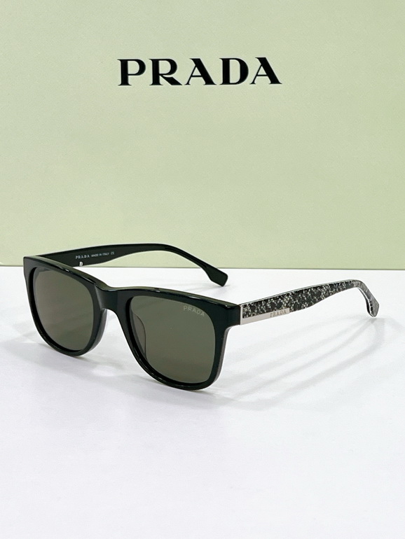 PRADA Sunglasses(AAAA)-1840