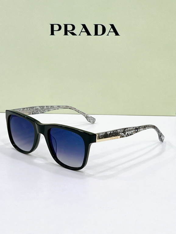 PRADA Sunglasses(AAAA)-1836