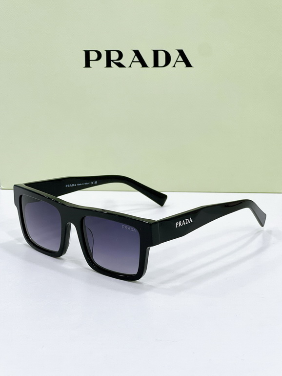 PRADA Sunglasses(AAAA)-1835