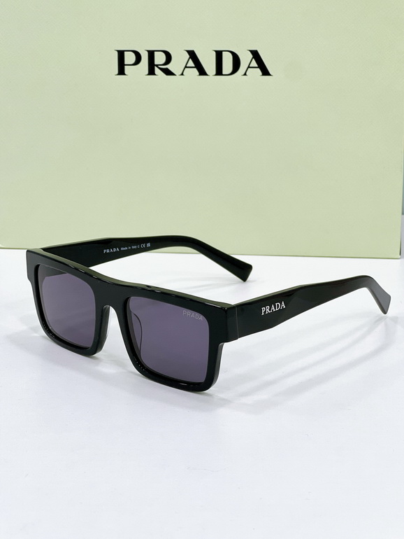 PRADA Sunglasses(AAAA)-1833