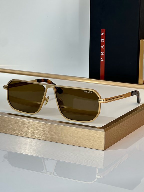 PRADA Sunglasses(AAAA)-1828