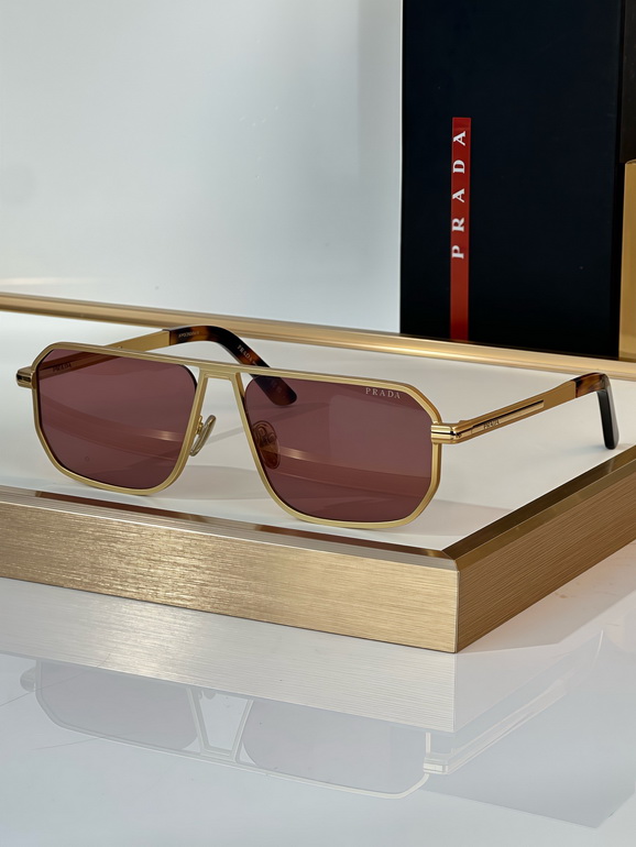 PRADA Sunglasses(AAAA)-1824