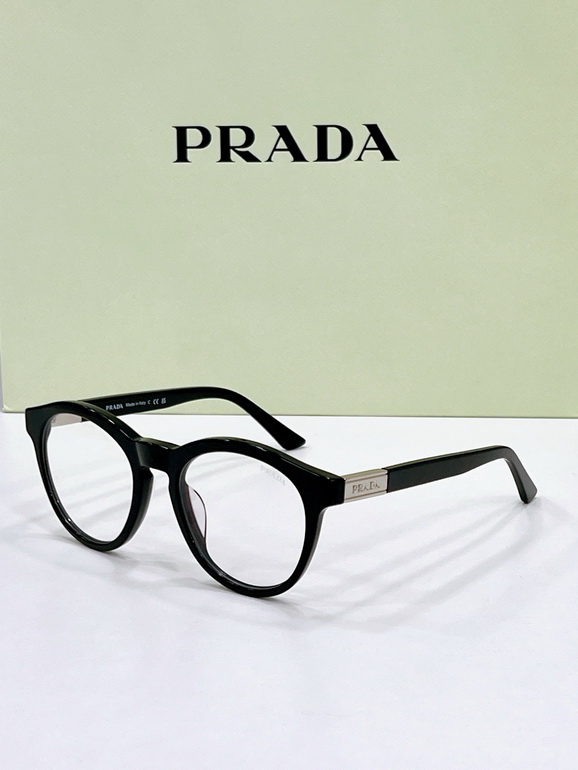 PRADA Sunglasses(AAAA)-2416