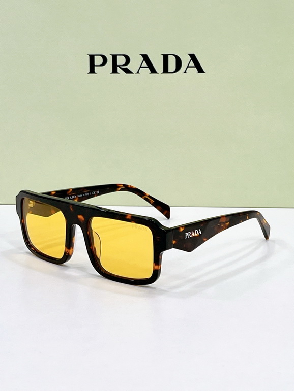 PRADA Sunglasses(AAAA)-1807