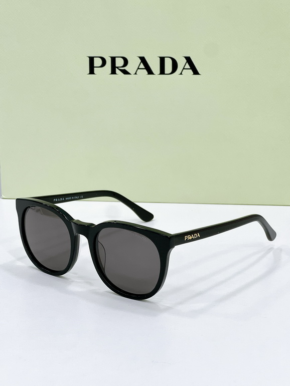 PRADA Sunglasses(AAAA)-1800