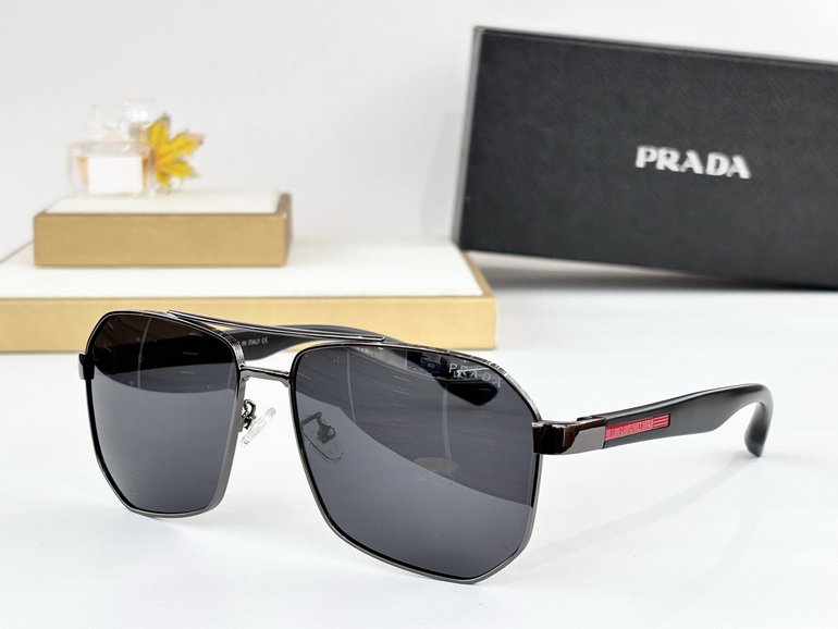 PRADA Sunglasses(AAAA)-1796