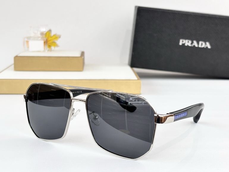 PRADA Sunglasses(AAAA)-1795