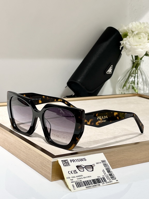 PRADA Sunglasses(AAAA)-1775