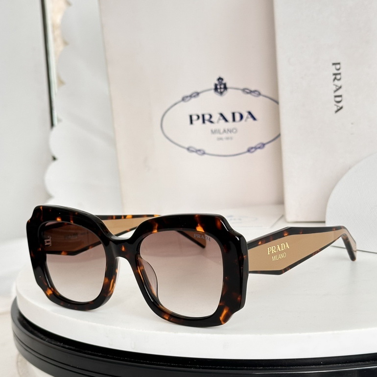 PRADA Sunglasses(AAAA)-1762