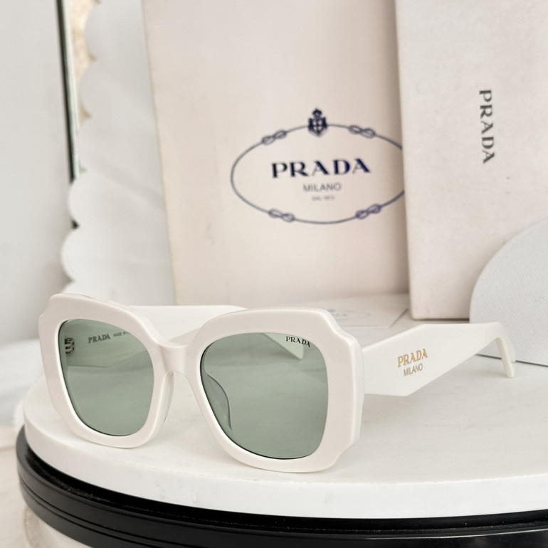 PRADA Sunglasses(AAAA)-1761