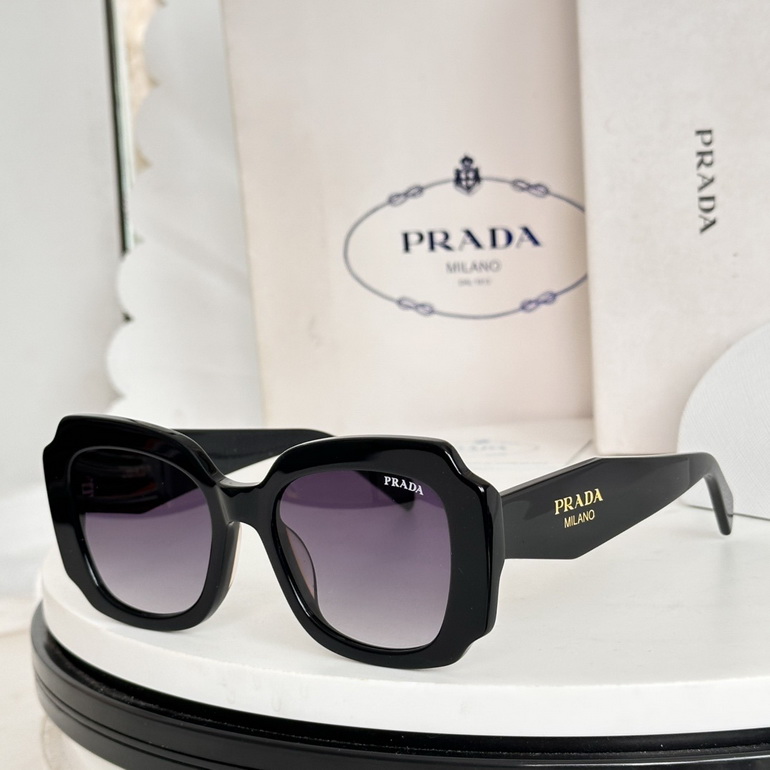 PRADA Sunglasses(AAAA)-1759