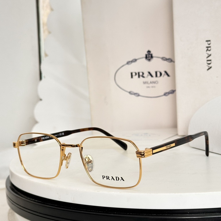 PRADA Sunglasses(AAAA)-2413