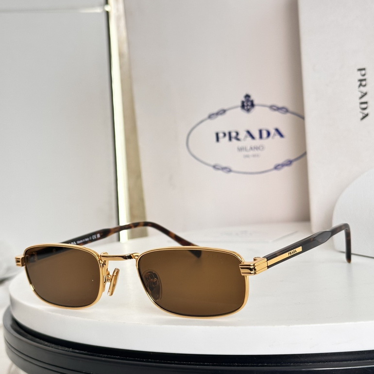 PRADA Sunglasses(AAAA)-1743