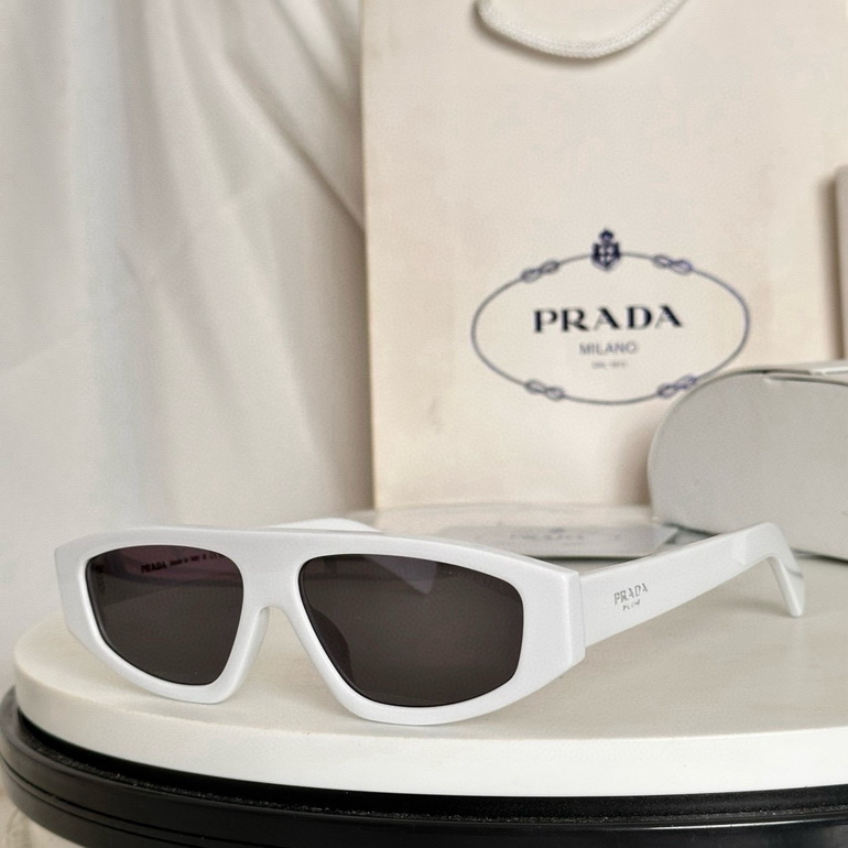 PRADA Sunglasses(AAAA)-1740