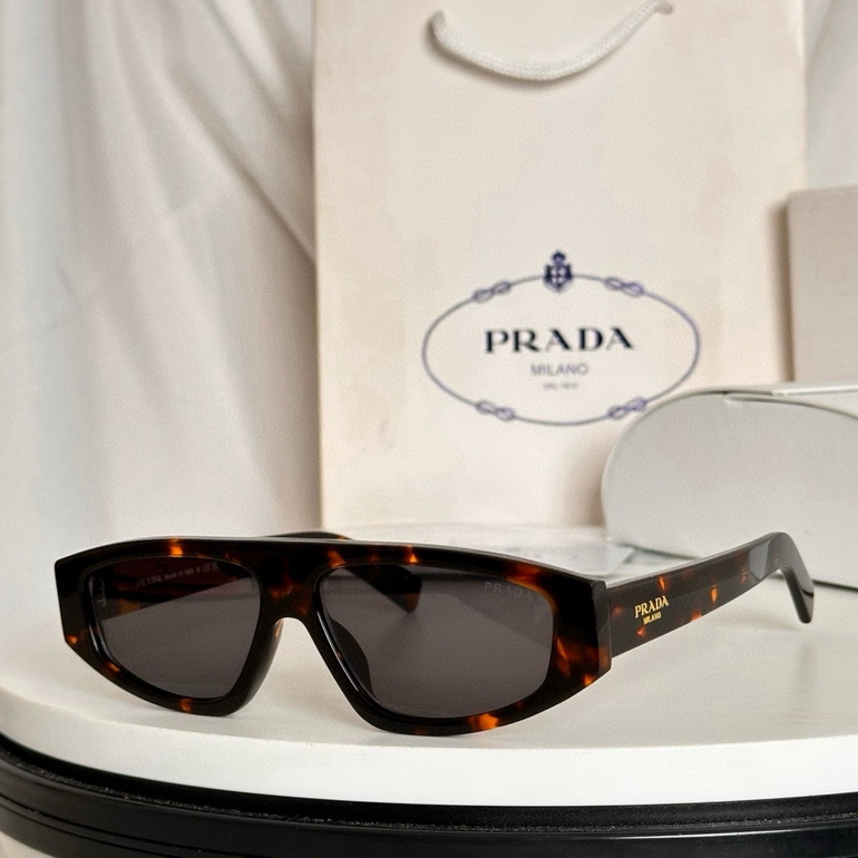 PRADA Sunglasses(AAAA)-1736