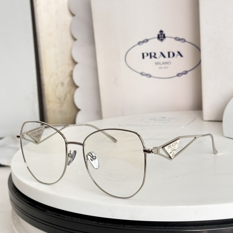 PRADA Sunglasses(AAAA)-1735