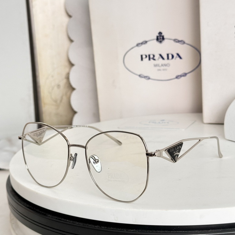 PRADA Sunglasses(AAAA)-1732