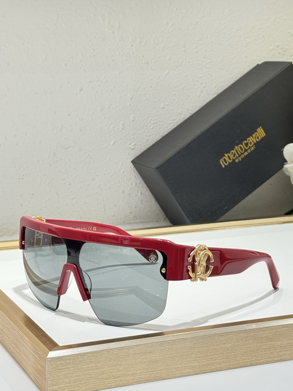 Roberto Cavalli Sunglasses(AAAA)-100