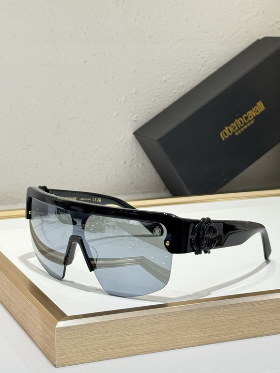 Roberto Cavalli Sunglasses(AAAA)-099
