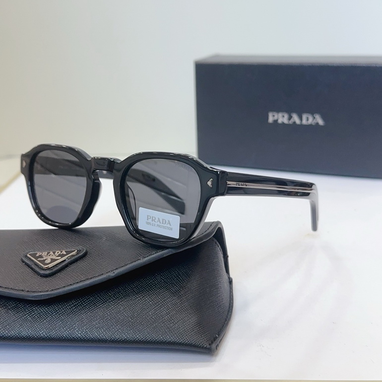 PRADA Sunglasses(AAAA)-1721