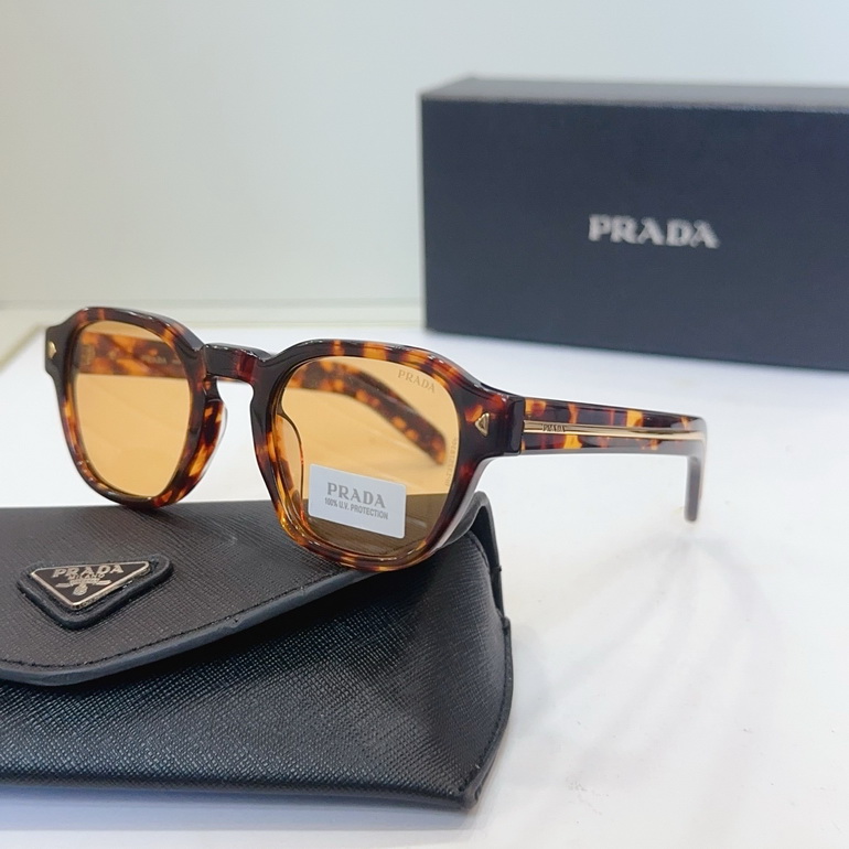 PRADA Sunglasses(AAAA)-1720