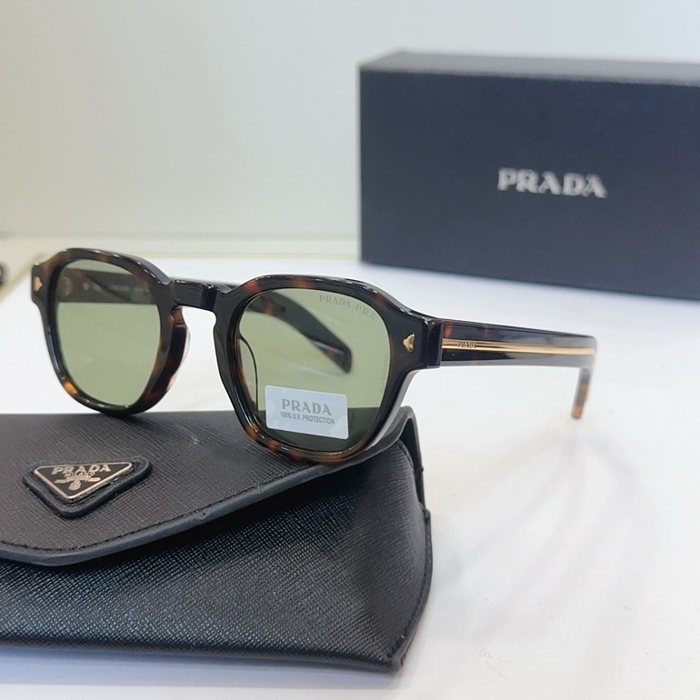 PRADA Sunglasses(AAAA)-1719
