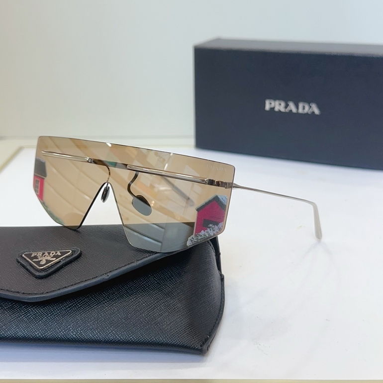 PRADA Sunglasses(AAAA)-1715