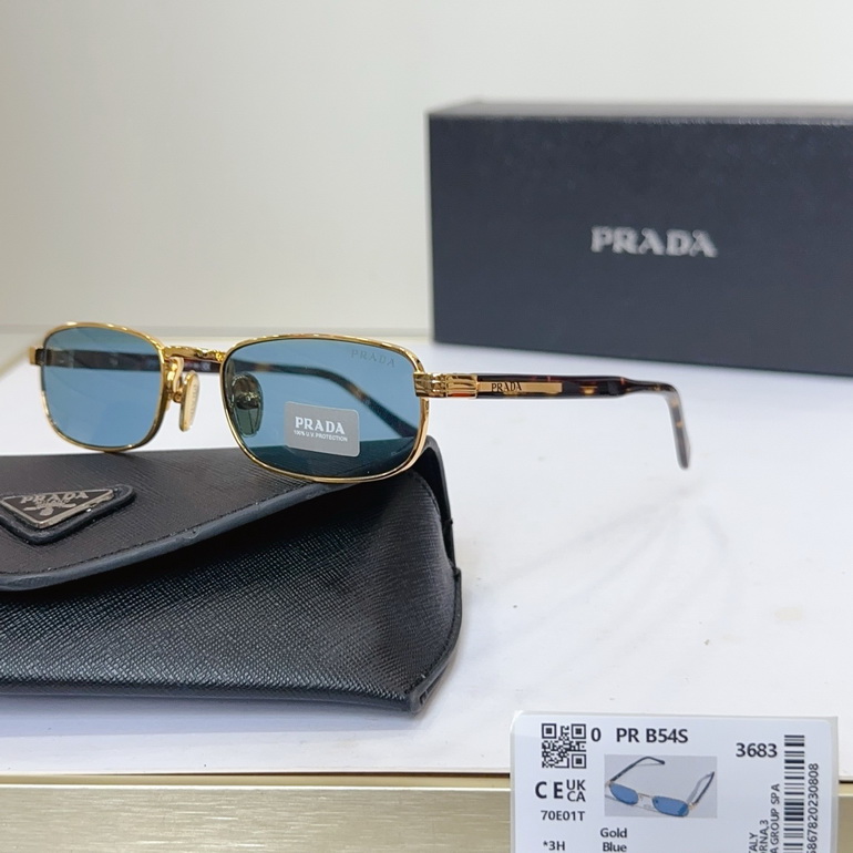PRADA Sunglasses(AAAA)-1710