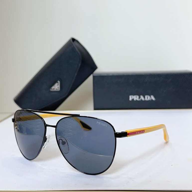 PRADA Sunglasses(AAAA)-1700