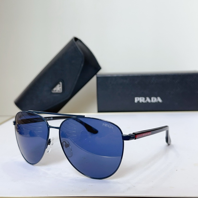 PRADA Sunglasses(AAAA)-1699