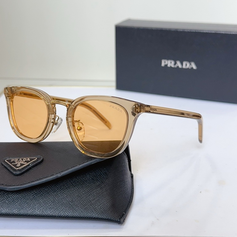 PRADA Sunglasses(AAAA)-1693
