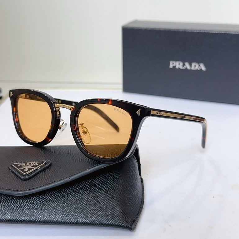 PRADA Sunglasses(AAAA)-1688