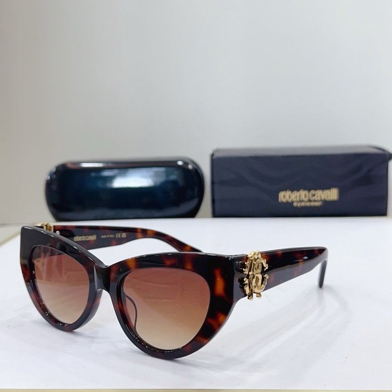 Roberto Cavalli Sunglasses(AAAA)-090