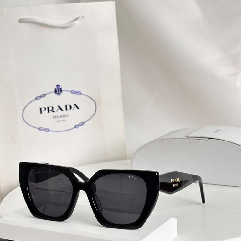 PRADA Sunglasses(AAAA)-1685