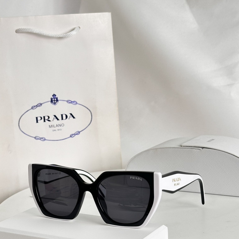 PRADA Sunglasses(AAAA)-1681