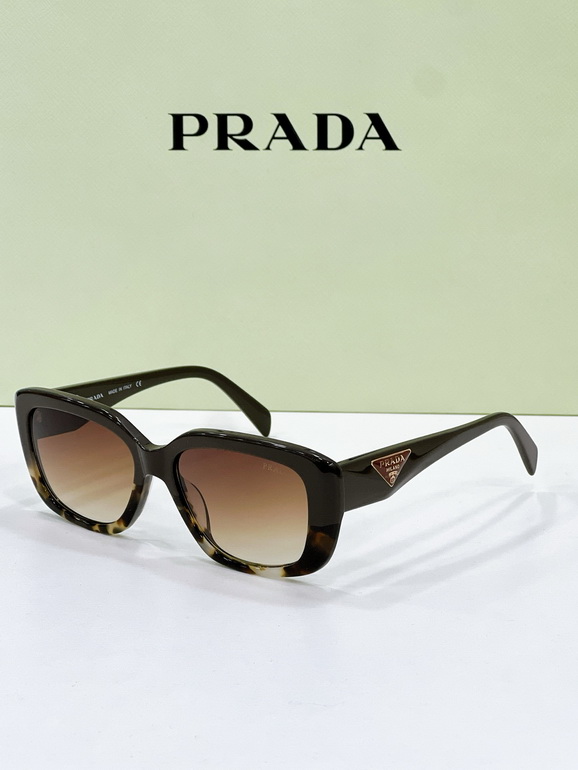 PRADA Sunglasses(AAAA)-1668