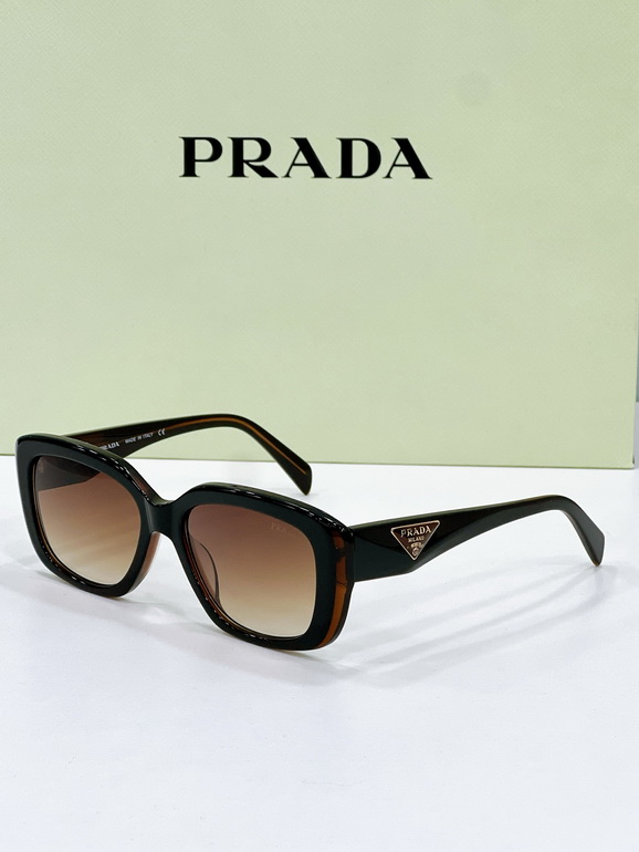 PRADA Sunglasses(AAAA)-1666