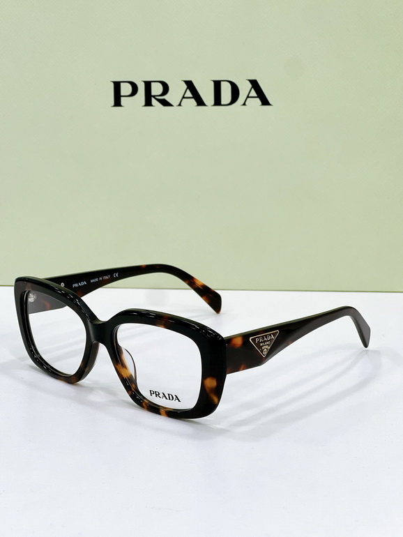 PRADA Sunglasses(AAAA)-2409